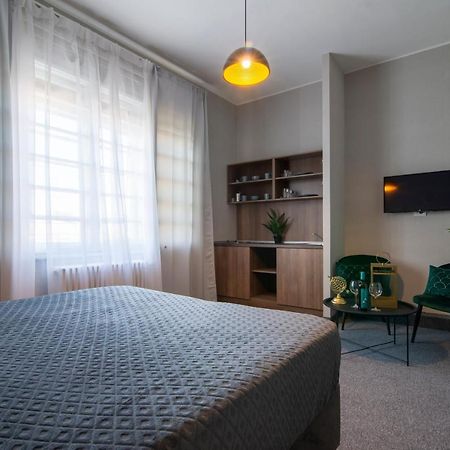 Central Business Apartments Belgrade Waterfront المظهر الخارجي الصورة